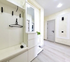 Квартира в Апартаменты на Сибирская улица, 31А