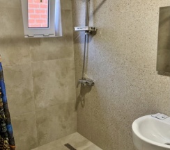 Трёхместный номер Economy с балконом в Maryslav