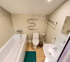 Люкс с ванной двухместный в Provance