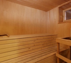 Шале на 6 персон в Жемчужина