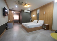 Номер Standard в Khon Kaen Ruenrom Hotel