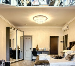 HOTEL 24 в Exclusive Hotel&Apartments