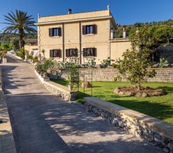 Апартаменты с 2 комнатами в AgriResidence Valle Degli Dei