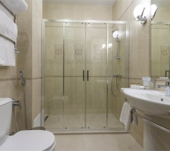 Business Classic SGL в Bellagio