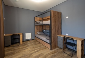 Хостел Loft Обухово в Московской области