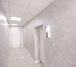 Четырехместный стандарт 209 в М2