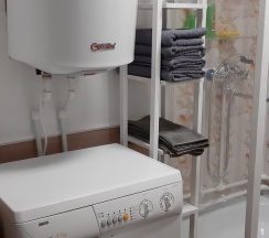Номер полулюкс улучшенный в Троя