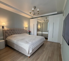 Квартира в Апартаменты на улица Ленина, 9