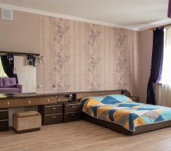 4-комнатный коттедж улучшенный в Cottage.Moscow