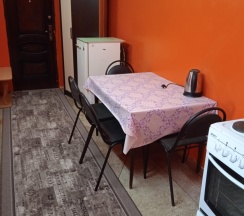 Комната комфорт #3 в Ромашка