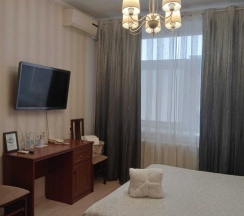 Стандарт DBL классика в Высотник