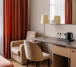 СТАНДАРТ в Чарушин