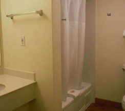Двухместный номер Deluxe (2 отдельные кровати) в La Quinta Inn by Wyndham Austin Capitol / Downtown