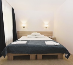 Стандарт двухместный (DBL) в Golden Horn Bay View