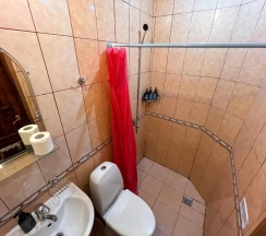 Семейный номер Superior в Шале у моря