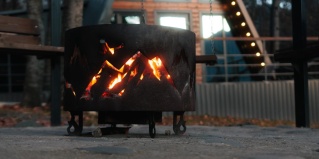 Архыз: Турбаза Солнечный Дом