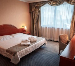 Апартаменты Comfort в Отель River Palace