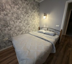 Апартаменты Clever House Трехкомнатные (ул. Щербаковский переулок,7) в ApartKazan у Кремля