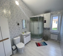 Дом Барн-Хаус в Уймон-Парк