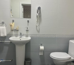 Полулюкс улучшенный 103, 201, 203 в CityHotel