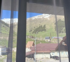 Люкс 21 в Рублёвочка