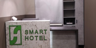 Туапсе: Мини-отель Smart Hotel Neo Туапсе