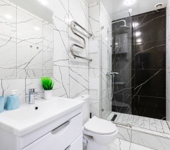 Квартира в Апартаменты на Агрономическая улица, 18