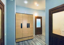 2-комнатные апартаменты люкс в InnHome Apartments (ИннХоум) на улице Свободы 70А