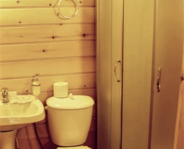 Летний домик в Ареда 2-3