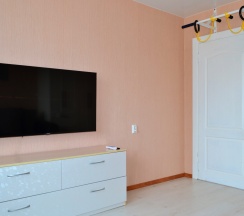 Квартира в Апартаменты на улица 9 Января, 54В