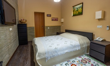 Люкс в Грин эпл