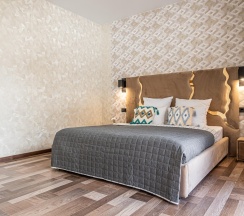 Коттедж Фивы в Dream Chalet