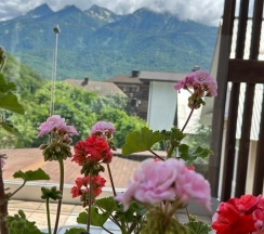 Квартира в Куб_в _Кубе