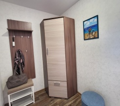 Квартира в Апартаменты на проспект Ильича, 3/1