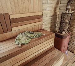 Дом в Elite Apartments