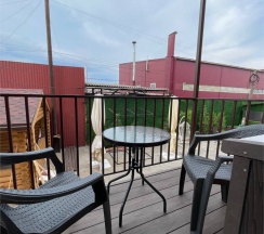 Четырехместный номер «Комфорт» в Гостевой дом