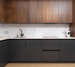 ГРАНД СЮИТ С КУХНЕЙ в 8Avenue by provence