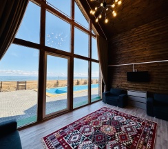 Коттедж в RoyalHouse