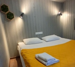 Модульный дом малый в Горная Гавань