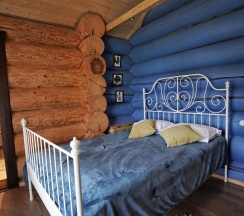 Коттедж «Цветы» в Николин Хутор