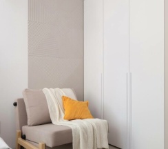 г.Санкт-Петербург ул.Черняховского д.56 в Апартаменты Чей Чемодан