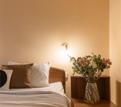 Полулюкс в Номера на Курской