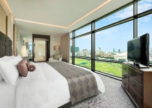 Люкс c 1 комнатой в The St Regis Bangkok