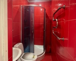 4-местная комната стандарт в Марлита