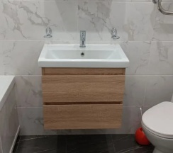 Апартаменты Deluxe с балконом и с красивым видом из окна в Апартаменты Город Времени