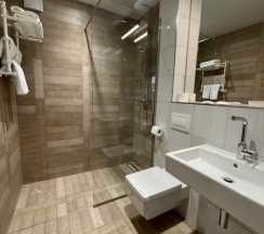 Делюкс в Покровка