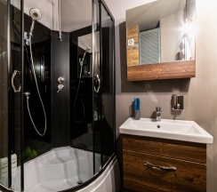 Квартира в Апартаменты на Тимирязева , 9к1