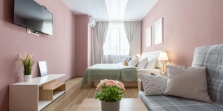 Самара: Апартаменты RentPlaza (РентПлаза) на улице Гастелло