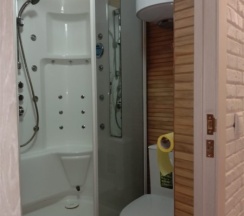 Апартаменты на Василеостровской 1 линии (BO2) в Как Дома