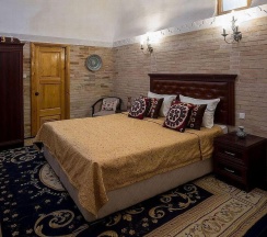 Двухместный номер Standard в Ориент Стар Хива